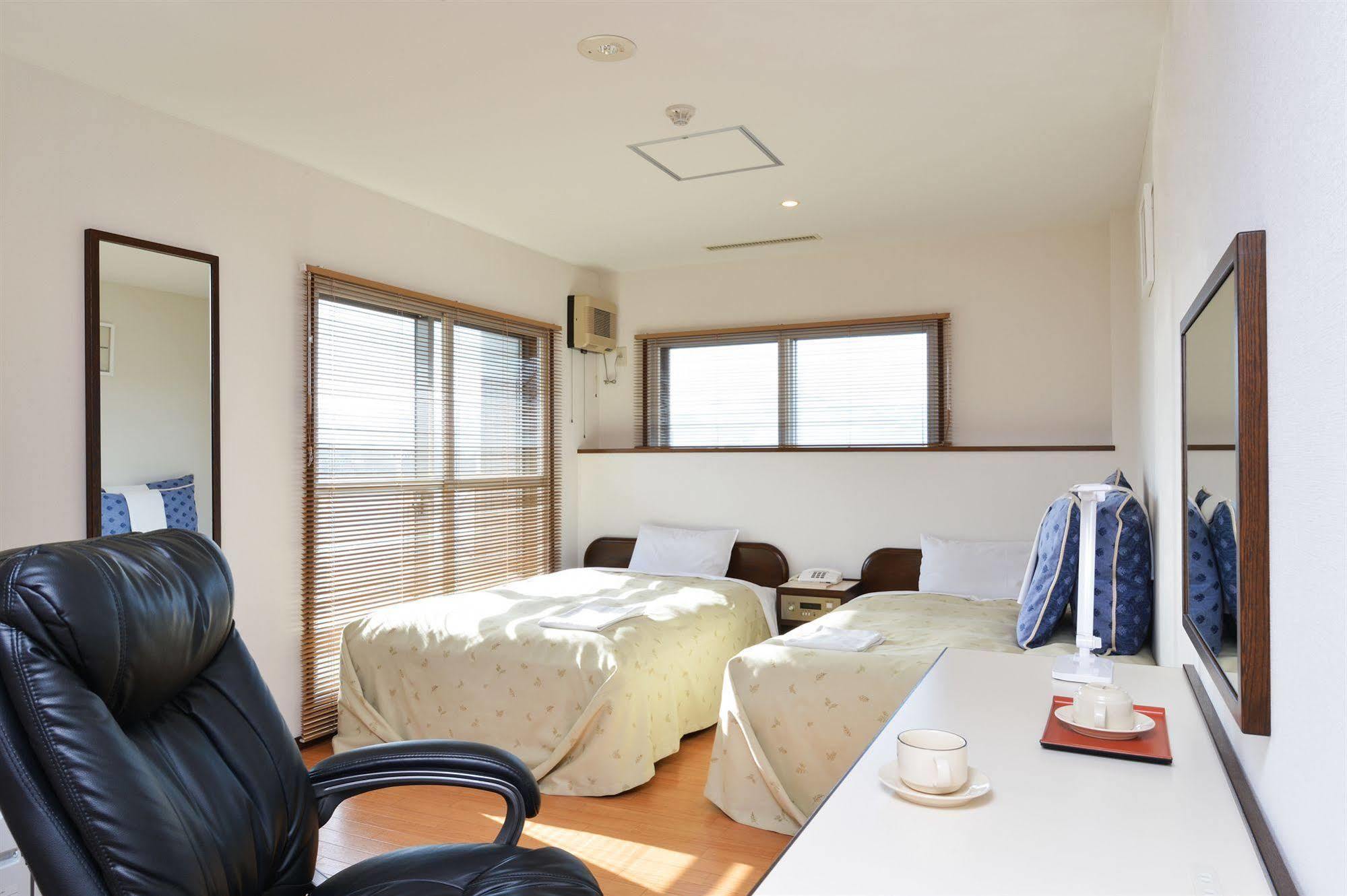 Sapporo Clark Hotel Exterior foto